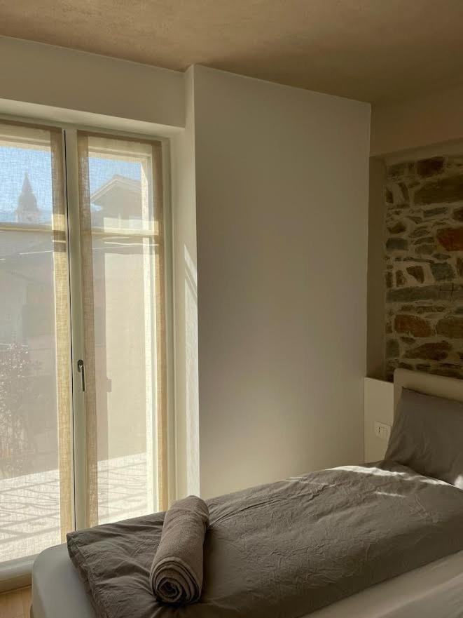 Api Tenna Apartaments Betulla 2 Buitenkant foto