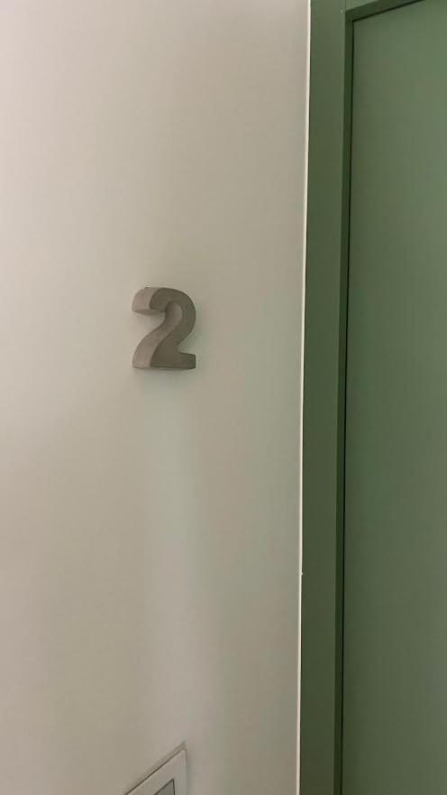 Api Tenna Apartaments Betulla 2 Buitenkant foto