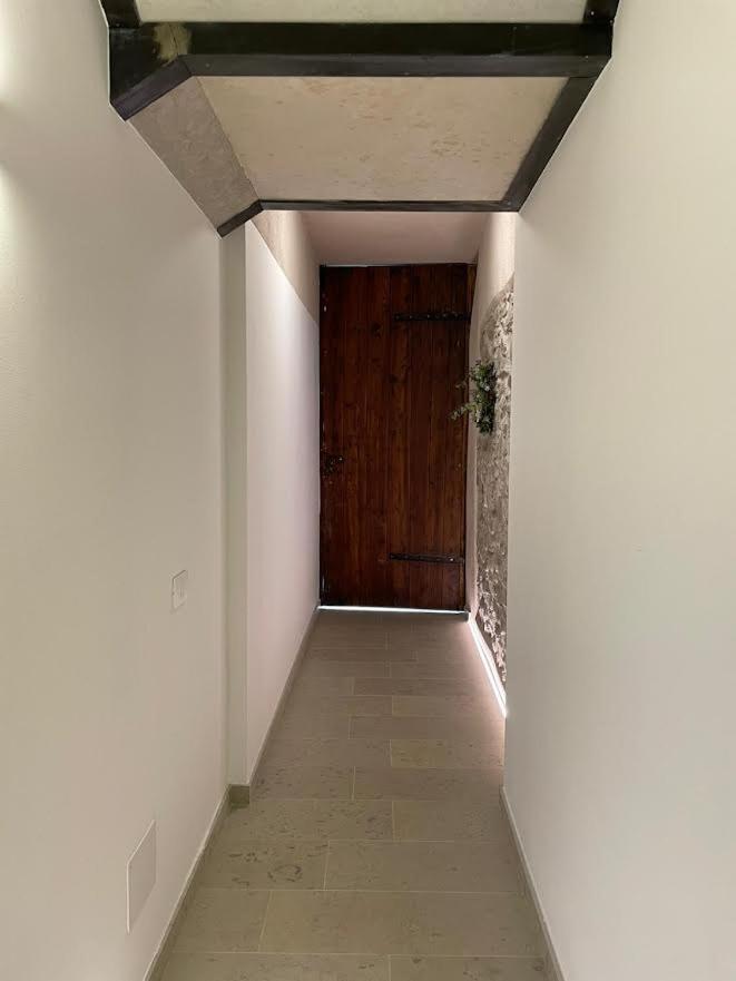 Api Tenna Apartaments Betulla 2 Buitenkant foto