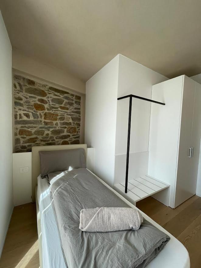 Api Tenna Apartaments Betulla 2 Buitenkant foto