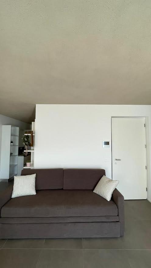 Api Tenna Apartaments Betulla 2 Buitenkant foto