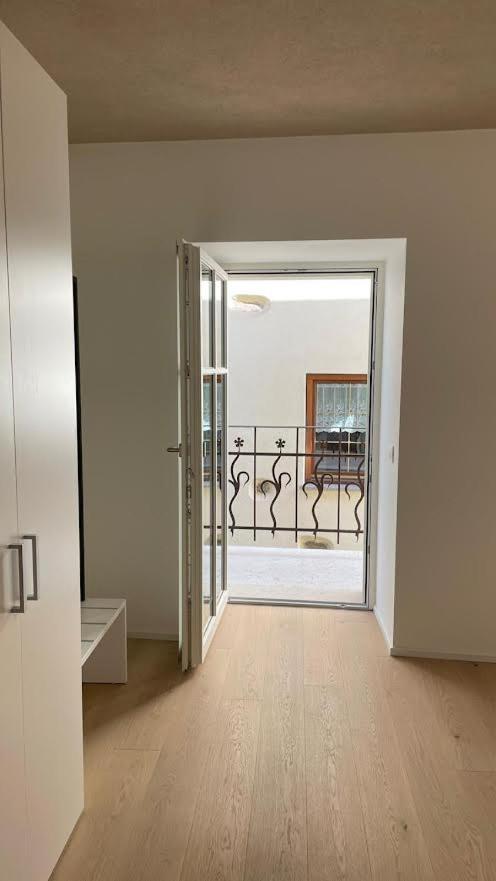 Api Tenna Apartaments Betulla 2 Buitenkant foto